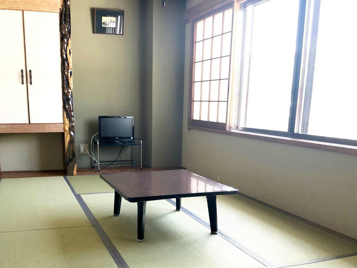 יאמאנאקאקו Noble Inn Nagaya מראה חיצוני תמונה