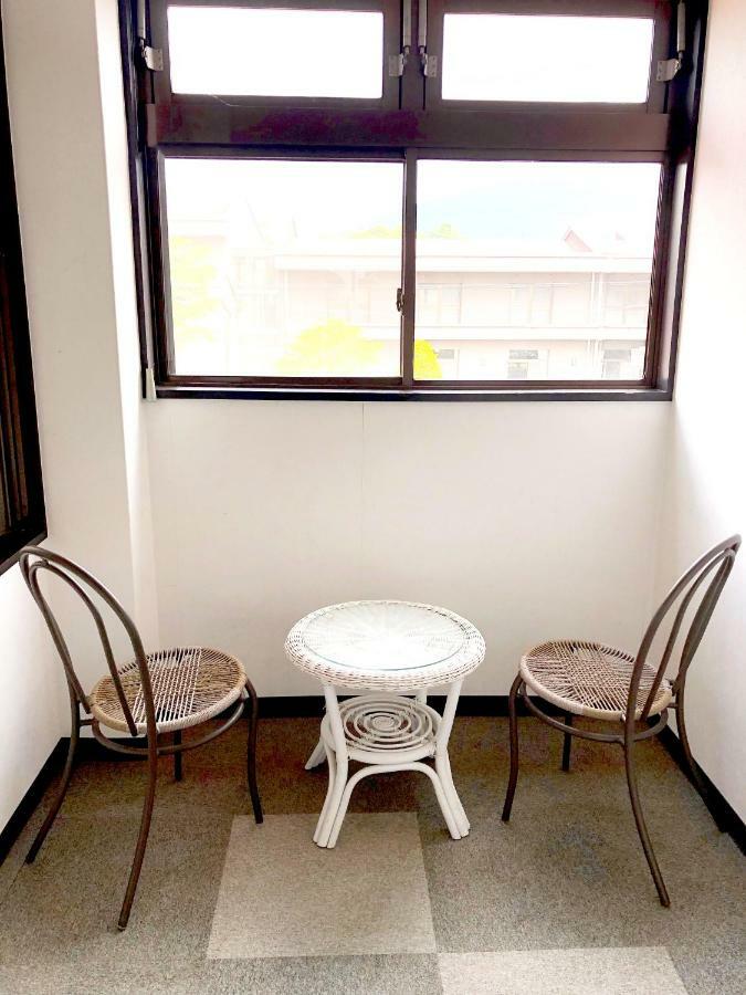 יאמאנאקאקו Noble Inn Nagaya מראה חיצוני תמונה