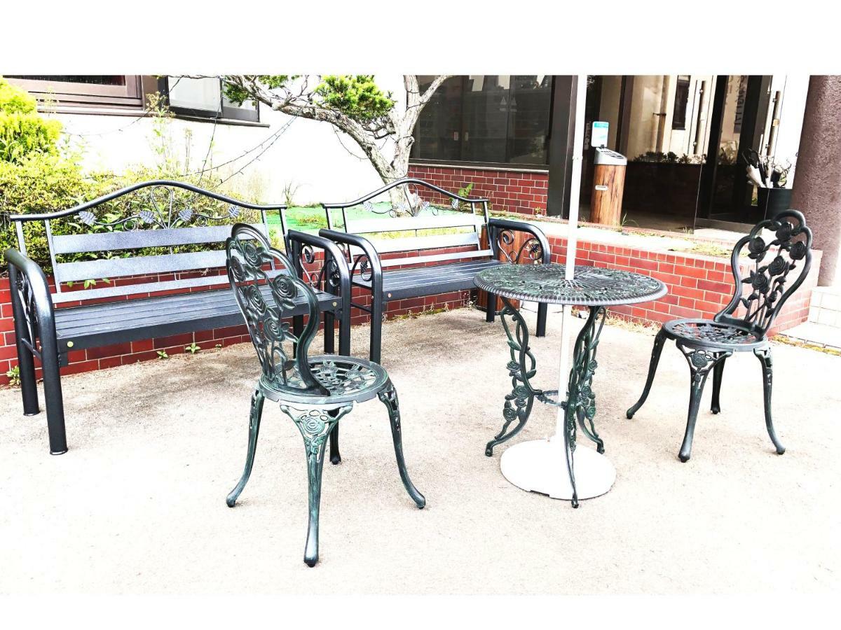 יאמאנאקאקו Noble Inn Nagaya מראה חיצוני תמונה