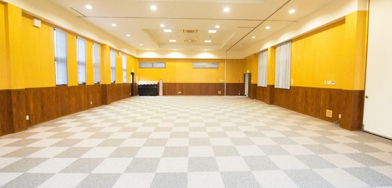 יאמאנאקאקו Noble Inn Nagaya מראה חיצוני תמונה