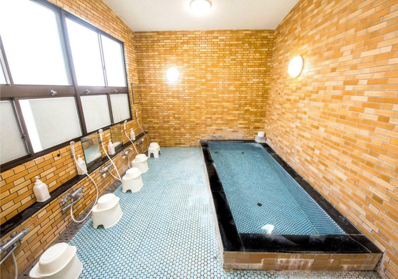 יאמאנאקאקו Noble Inn Nagaya מראה חיצוני תמונה