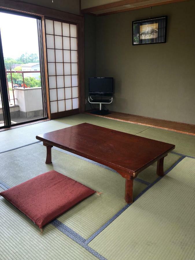 יאמאנאקאקו Noble Inn Nagaya מראה חיצוני תמונה
